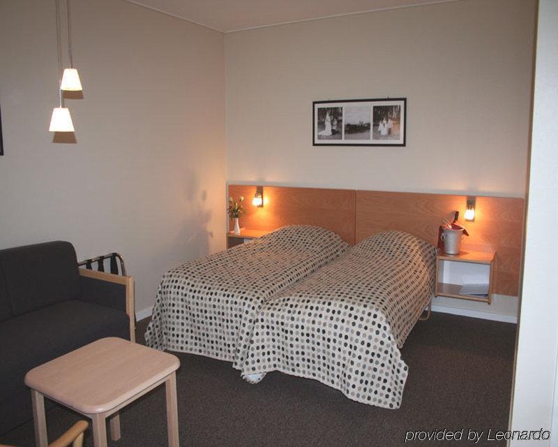 Hotel Hedemarken Grindsted Room photo